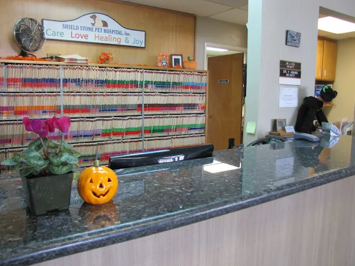 Shield Stone Pet Hospital Picture 6