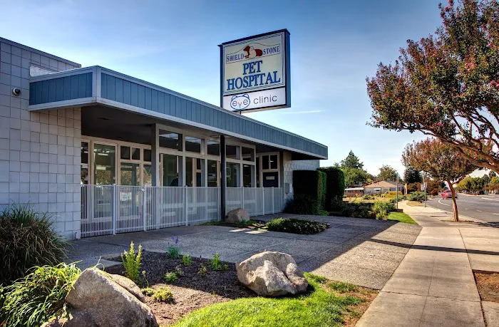Shield Stone Pet Hospital Picture 9