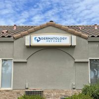 Dermatology Pet Care ico