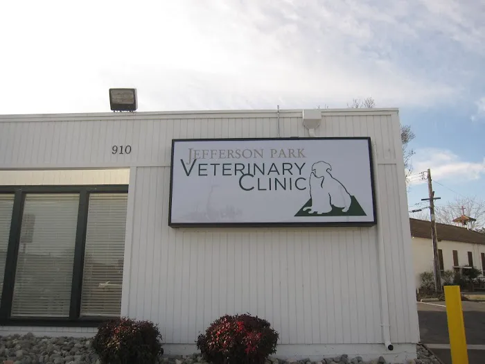 Jefferson Park Veterinary Clinic Picture 7