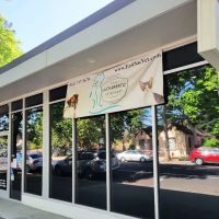 East Sacramento Veterinary Center ico