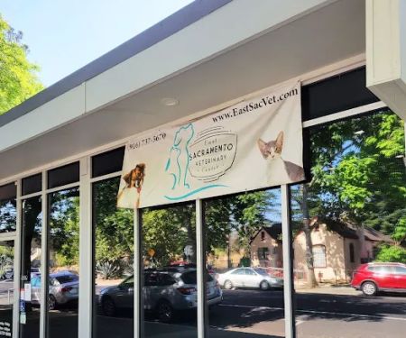 East Sacramento Veterinary Center