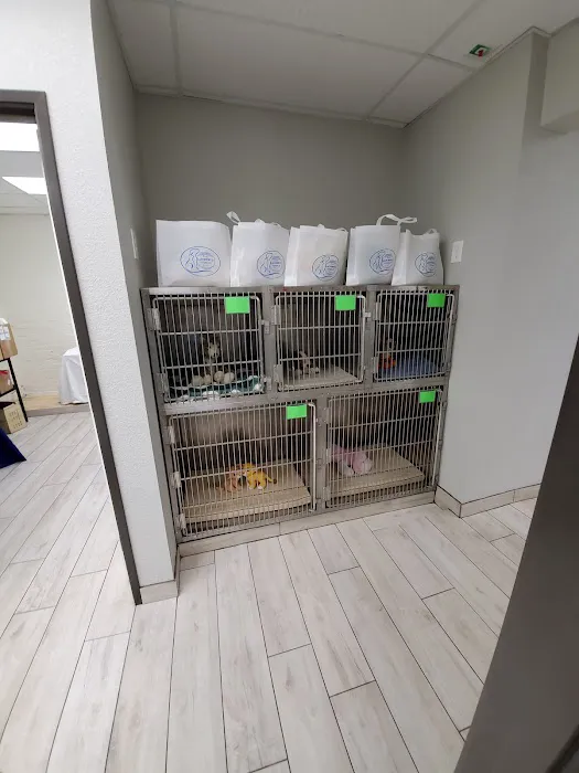 East Sacramento Veterinary Center Picture 4