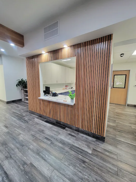 East Sacramento Veterinary Center Picture 6