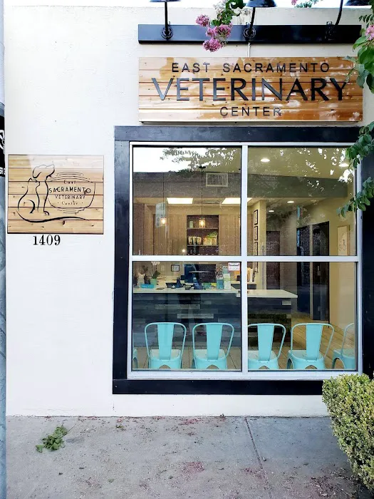 East Sacramento Veterinary Center Picture 9