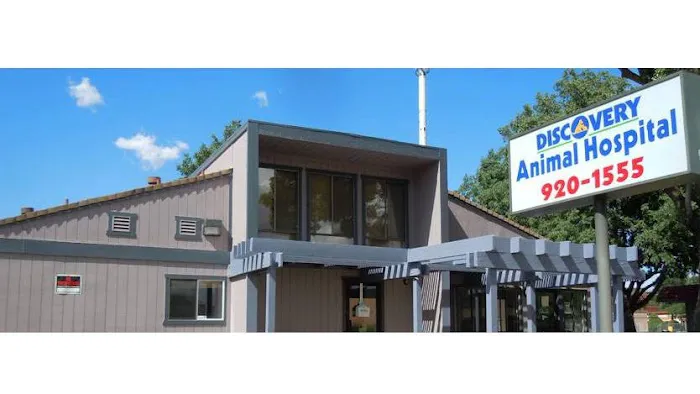 Discovery Animal Hospital Picture 1