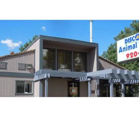 Discovery Animal Hospital