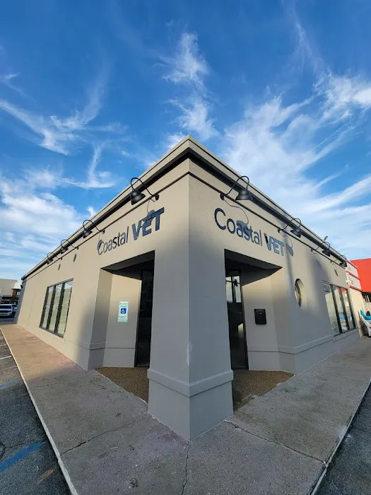 Coastal Vet Picture 2