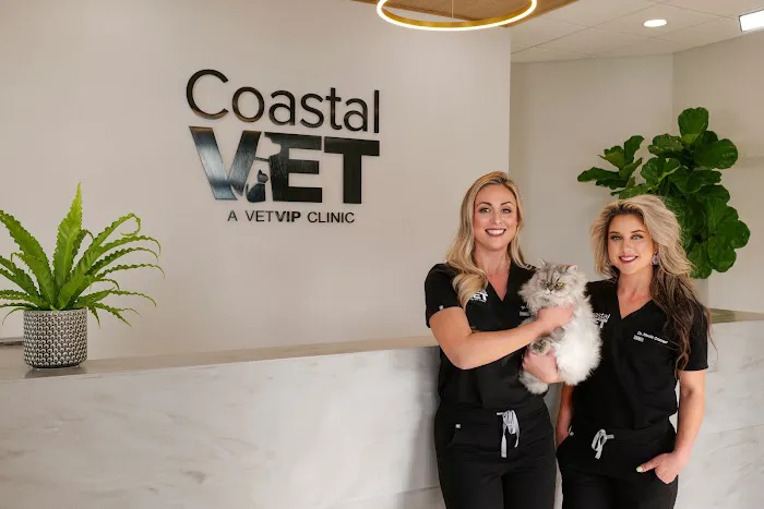 Coastal Vet Picture 6