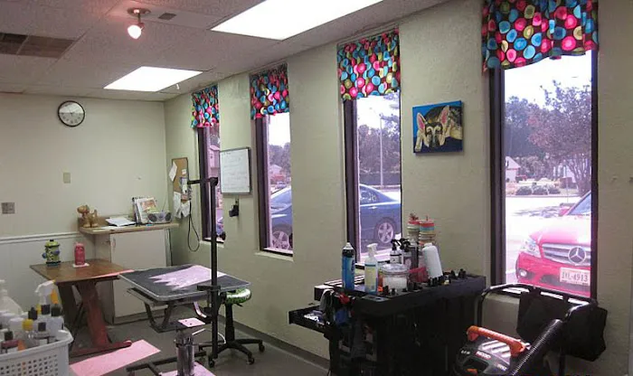 Owl Creek Veterinary Hospital Picture 2