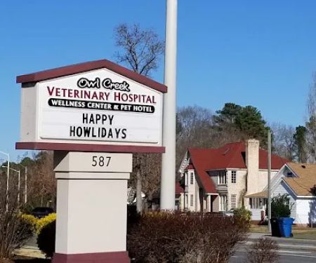 Owl Creek Veterinary Hospital