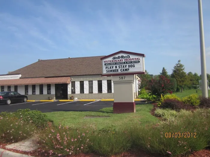 Owl Creek Veterinary Hospital Picture 3