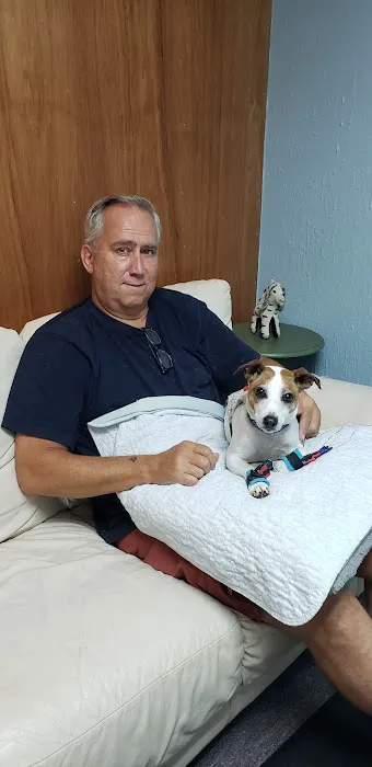 Animal Chiropractic Picture 1
