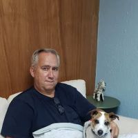 Animal Chiropractic ico