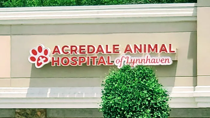 Acredale Animal Hospital Picture 1
