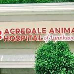 Acredale Animal Hospital