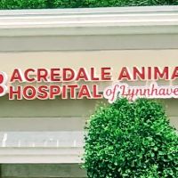 Acredale Animal Hospital ico