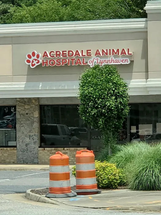 Acredale Animal Hospital Picture 3