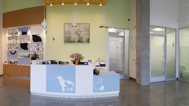 Little Tokyo Pet Clinic Picture 3