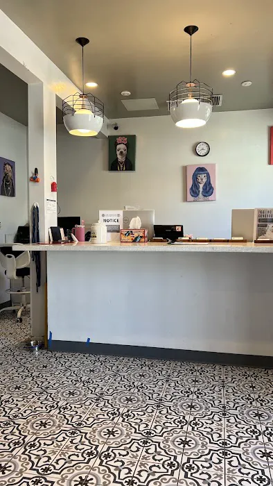 Los Angeles Veterinary Center Picture 3