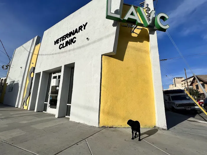 Los Angeles Veterinary Center Picture 6