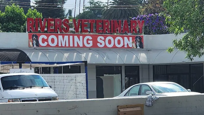 Rivers Veterinary Picture 3