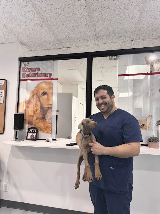 Rivers Veterinary Picture 9