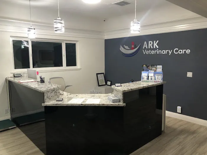 Ark Veterinary Care Picture 3