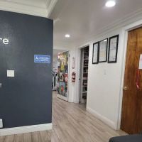Ark Veterinary Care ico