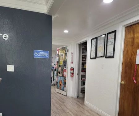 Ark Veterinary Care