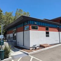 UNI Pet Clinic - San Jose ico