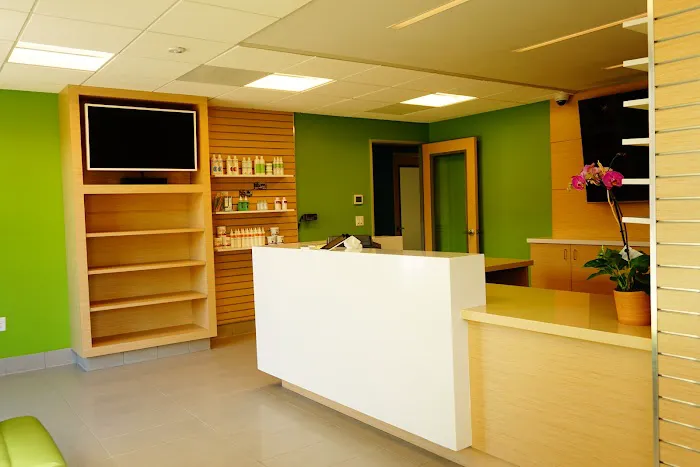 UNI Pet Clinic - San Jose Picture 5