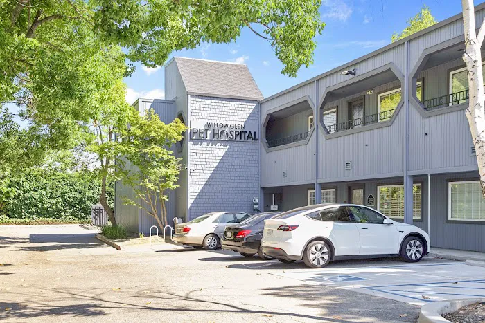 Willow Glen Pet Hospital Picture 1