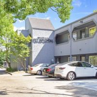 Willow Glen Pet Hospital ico
