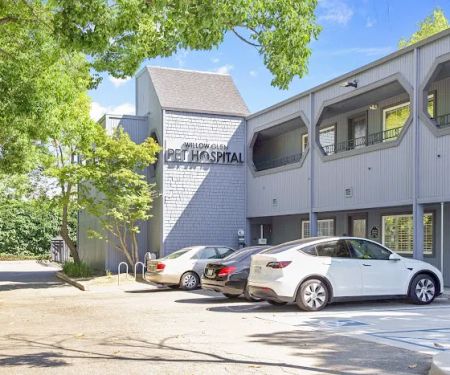 Willow Glen Pet Hospital
