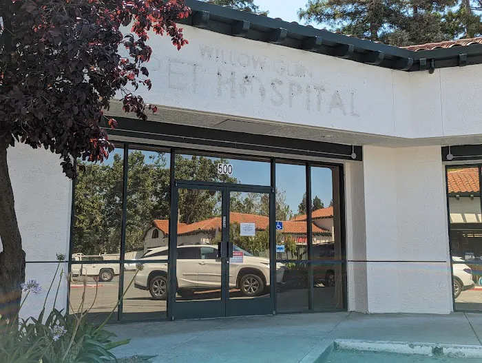 Willow Glen Pet Hospital Picture 5