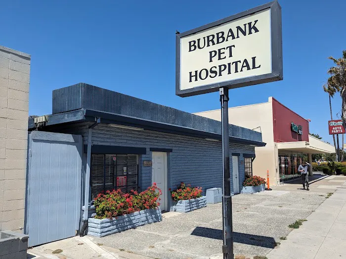 Burbank Pet Hospital Picture 2