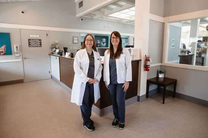 VCA Crocker Animal Hospital Picture 4