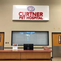 Curtner Pet Clinic & Hospital ico