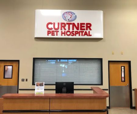 Curtner Pet Clinic & Hospital