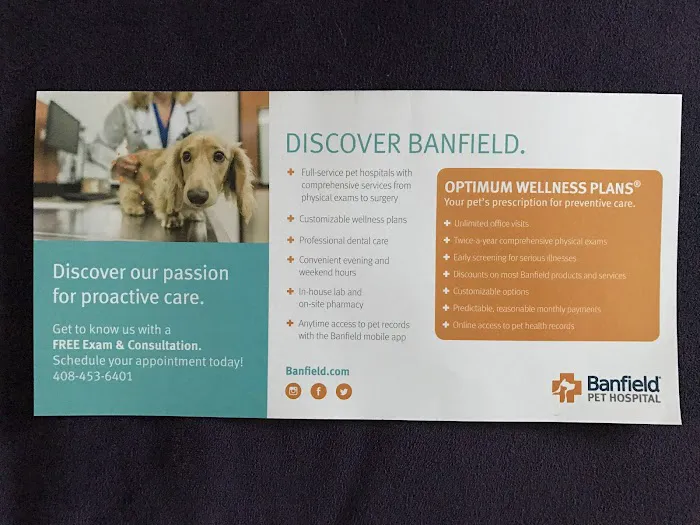 Banfield Pet Hospital Picture 4