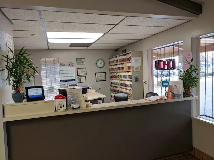 Alum Rock Animal Hospital Picture 5
