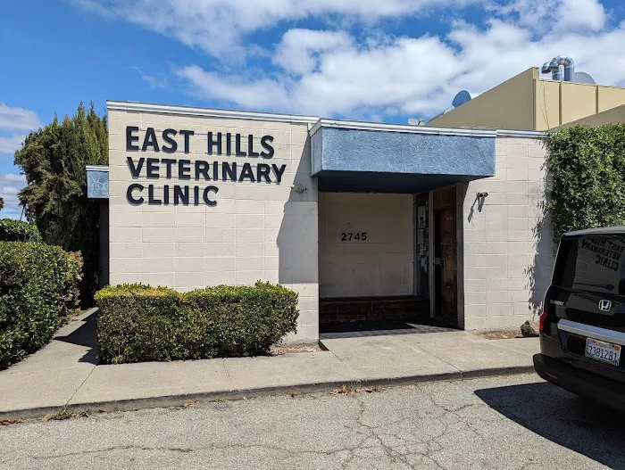 East Hills Veterinary Clinic Picture 1