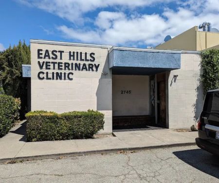 East Hills Veterinary Clinic