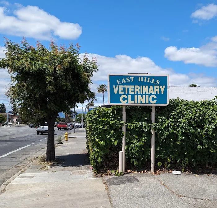 East Hills Veterinary Clinic Picture 4