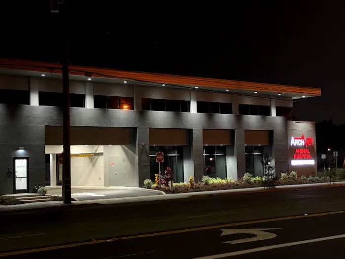ARCHVET Emergency Hospital Picture 3