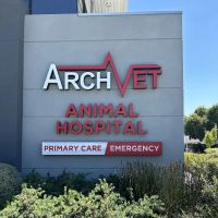 ARCHVET Emergency Hospital ico