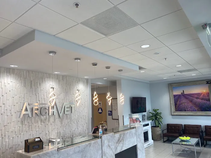 ARCHVET Emergency Hospital Picture 7