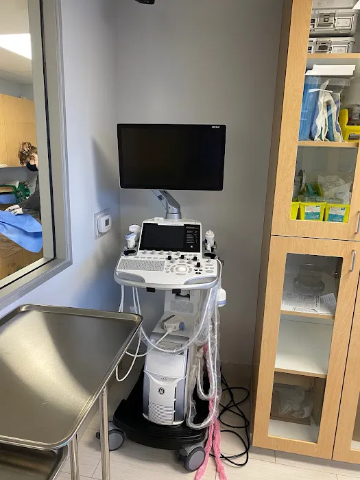 ARCHVET Emergency Hospital Picture 10