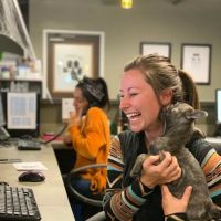 Austin Urban Veterinary Center ico